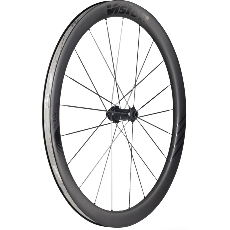 Vision Metron 45 RS SL DB Tubeless B5 Shimano