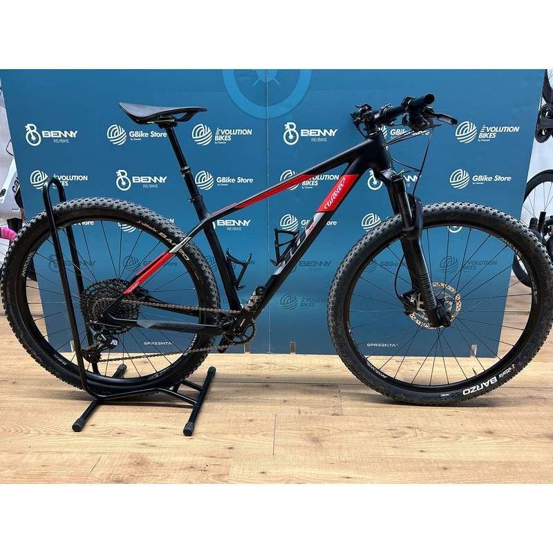 Wilier 101x Size M – Used M