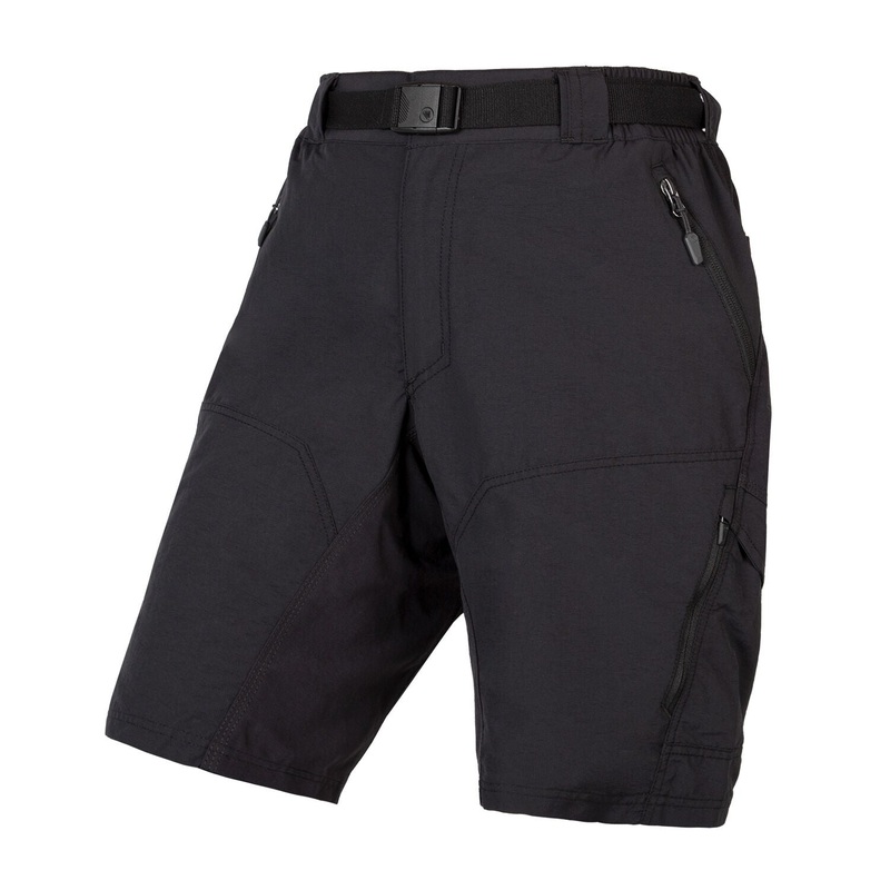 Women’s Panrion Endura Hummanvee with case back Black XS