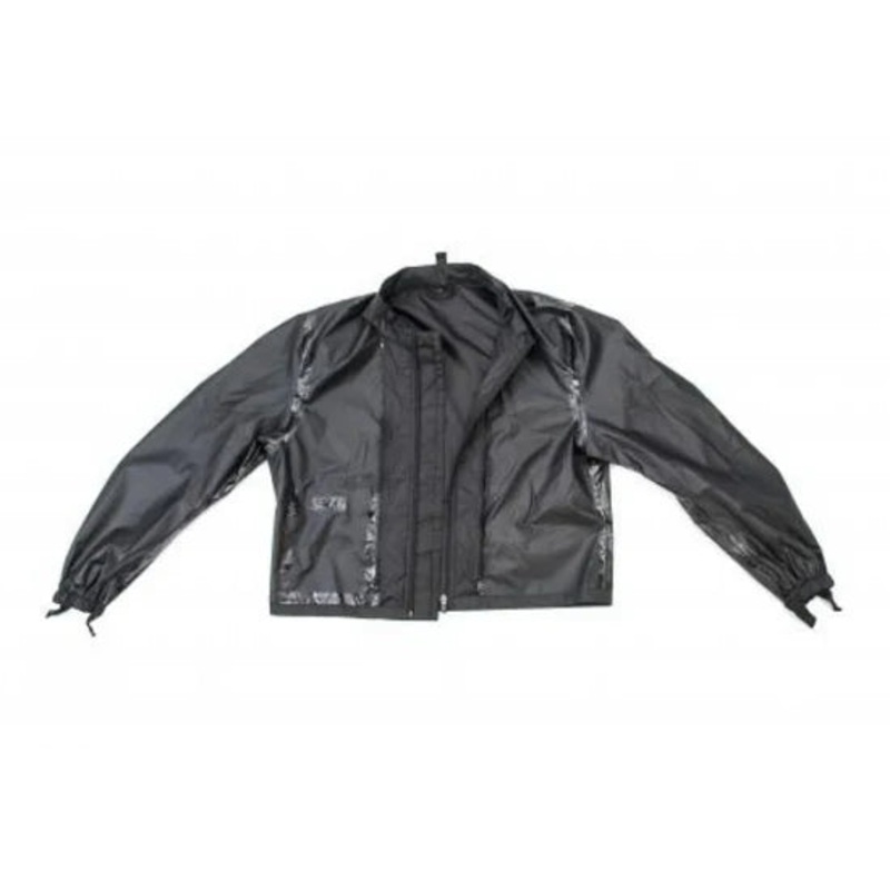 Acerbis Ramsey Vented Lady membrane Black XS