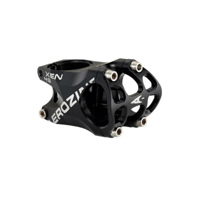 Aerozine handlebar attack xen 31.8mm / -0