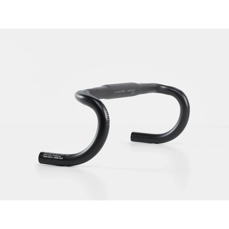 BonTrager Elite Isozone VR-SF 31.8mm racing handlebar 440mm