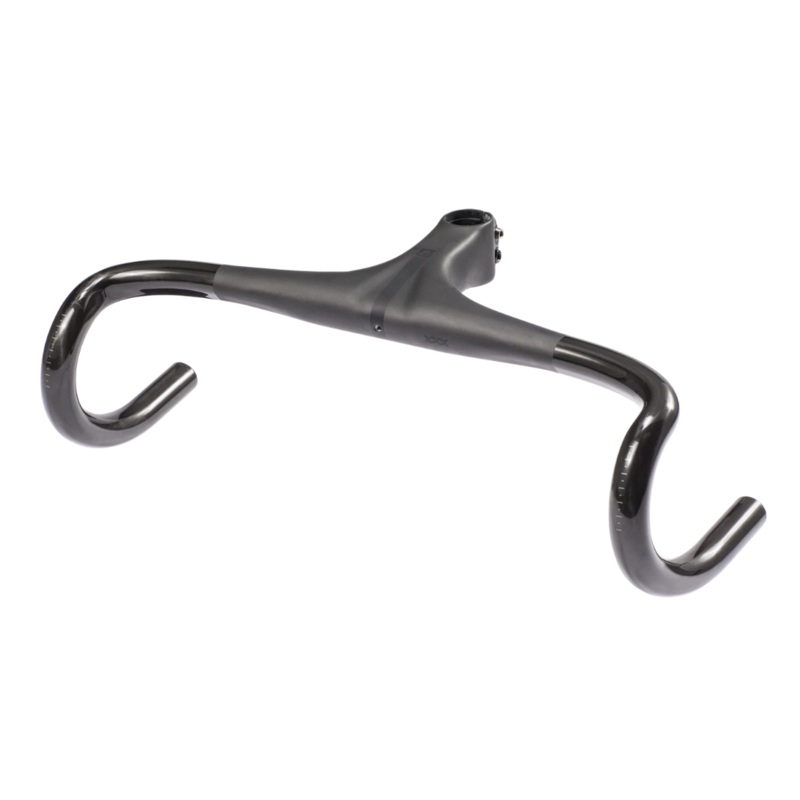 Bontrager XXX integrated handlebar – 440mm 100 mm