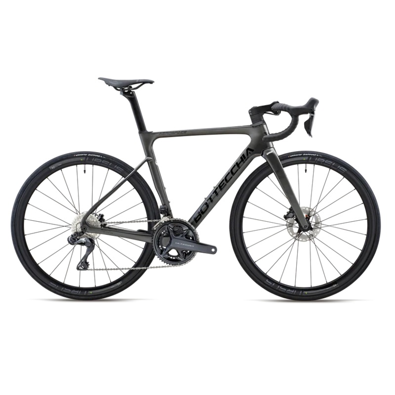 Bottecchia Aerospace 65d 105 of2 Opaque anthracite 47