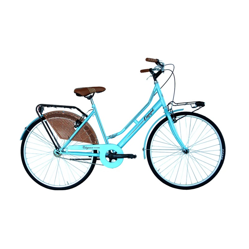 Coppi Holland 26 “Liberty Sky blue