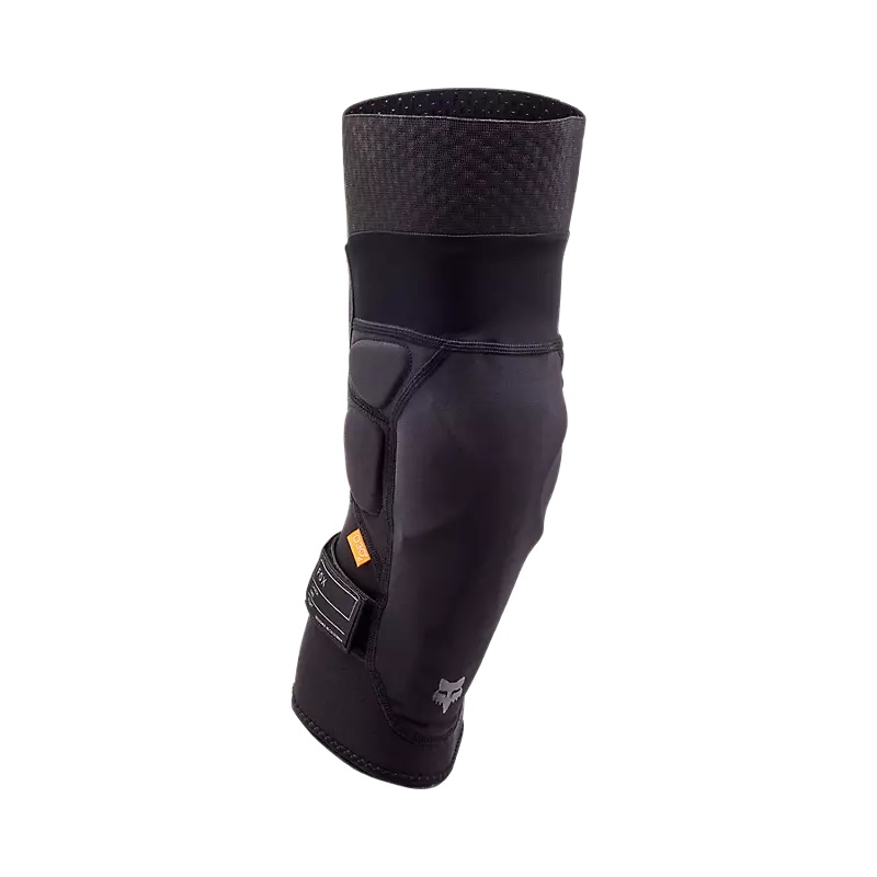 Fox Launch D3o 2024 kneeier Black S