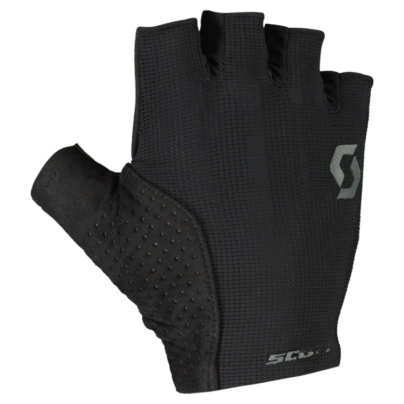 Gloves Scott Essential Gel Sf Black M