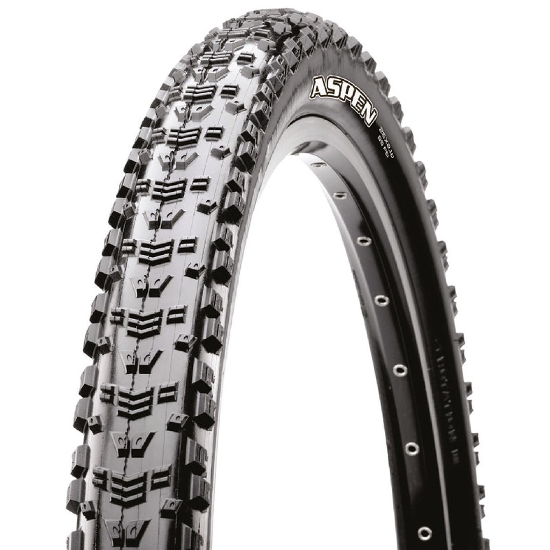 Maxxis Aspen Exo Tubeless Ready 29×2.10