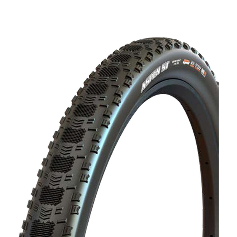 Maxxis Aspen St Maxxspeed Exo Tubeless Ready 29×2.40
