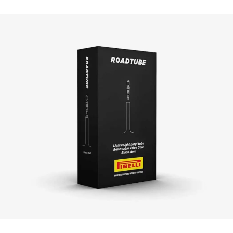 Pirelli Roadtube 700×23/30 – 48mm