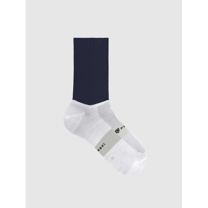 Pissei Calzini first skin 2025 Navy blue S-M
