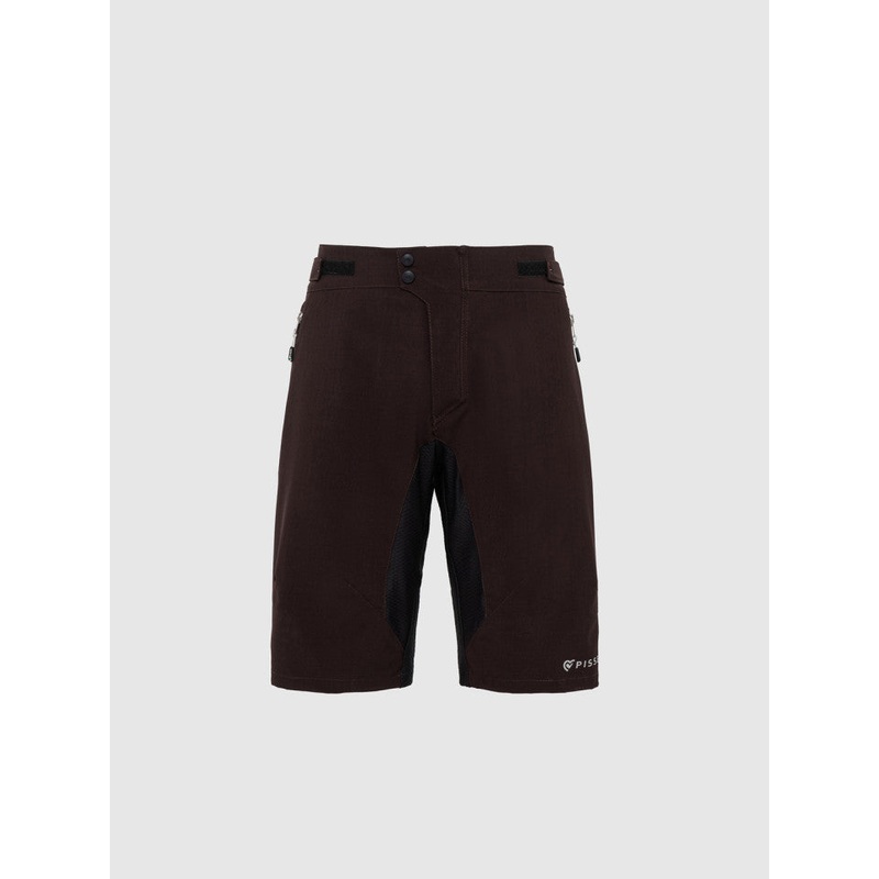 Pissei Epik shorts Black M