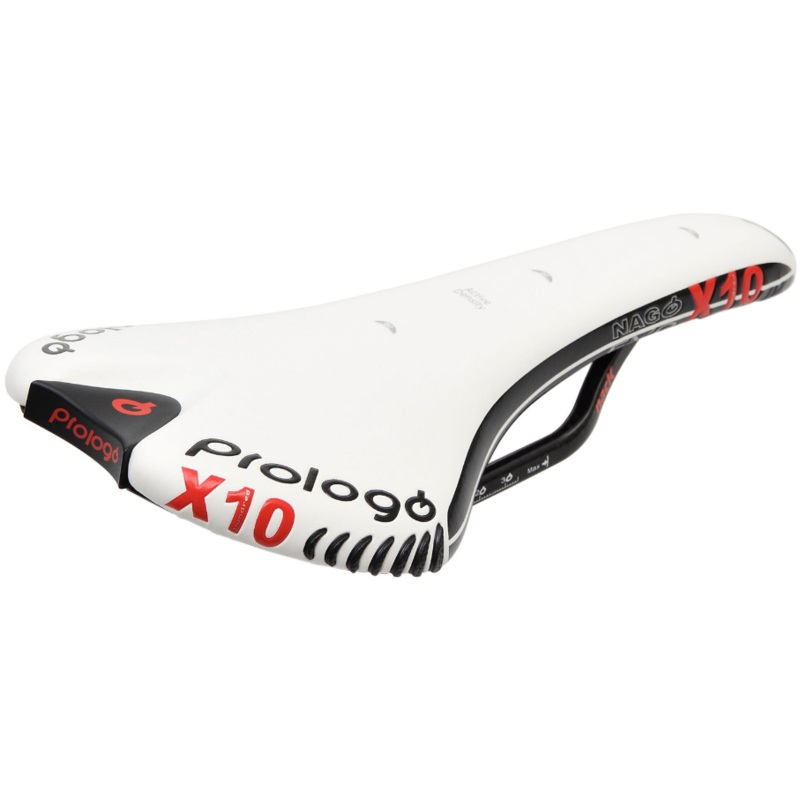 Sella Prologue Nago Evo X10 Nack