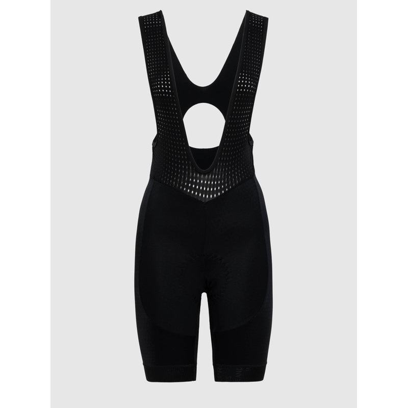 Short dungarees woman pissei time x 2024 Black XS