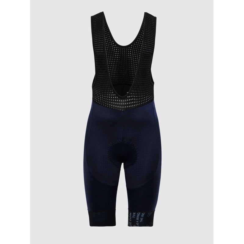 Short pissei pitches time x 2024 Navy blue S