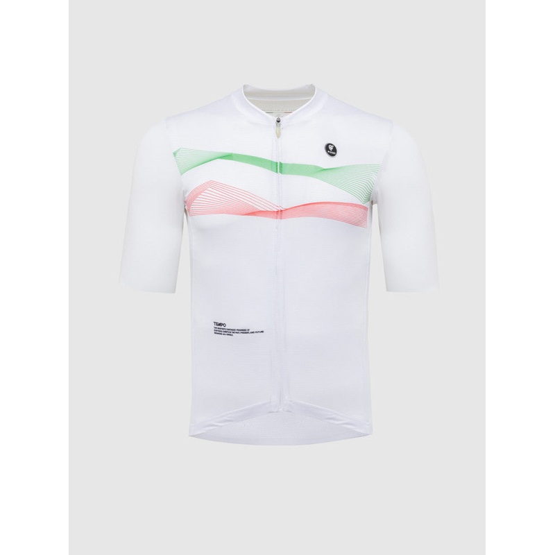 Short sleeve shirt Pissei time 2024 White Italy S