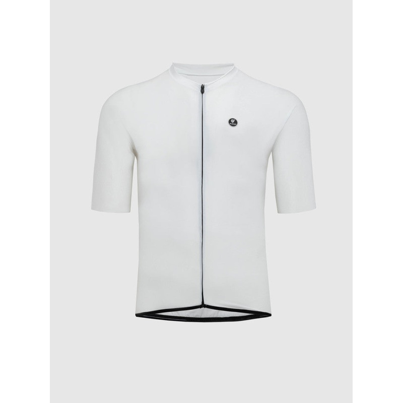 Short Sleeve Short Pissei first skin 2024 White M