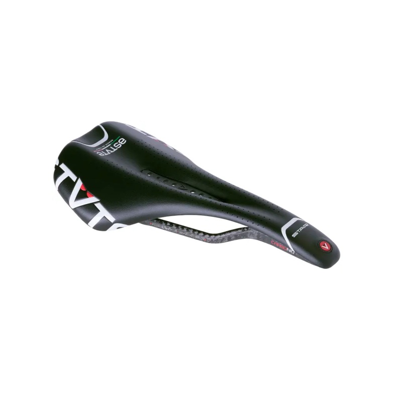Star Lite i-Prof Star Sella Black 270 x 135 mm