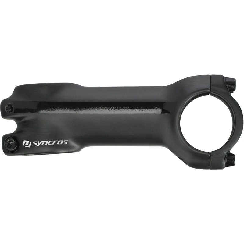 Syncros XR 1.0 Carbon 31.8mm steering attack 110mm/-2