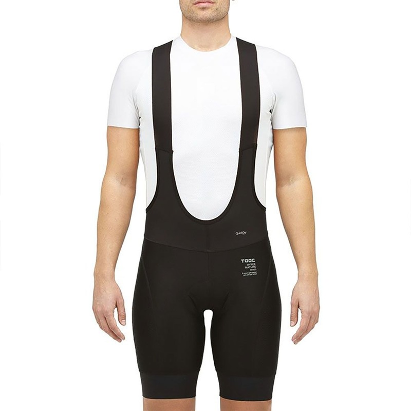 TAAC dungarees fly Black S