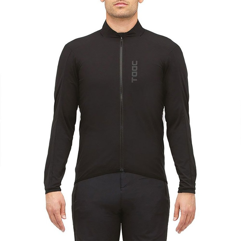 TAAC JACKET CONTROVENTO Black S