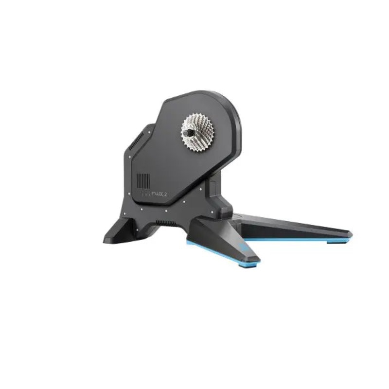 Tacx Flux 2 Smart Trainer roller