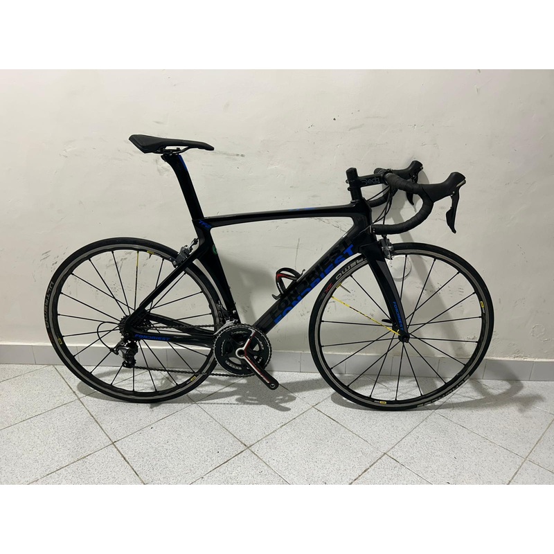 TF2 Fondriest Aero Size 50 – Used 50