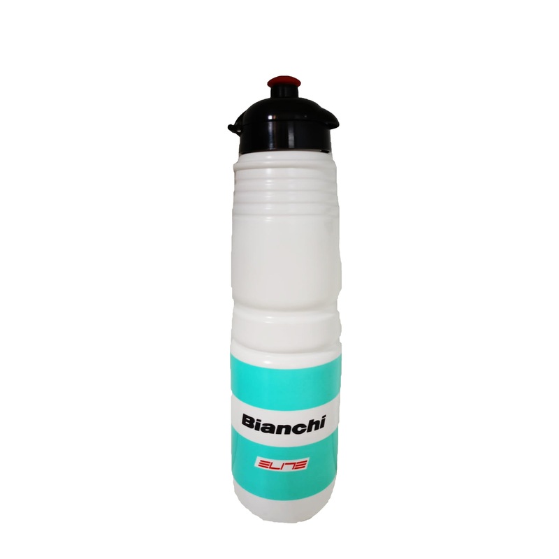 Vintage Elite white water bottle – 750ml