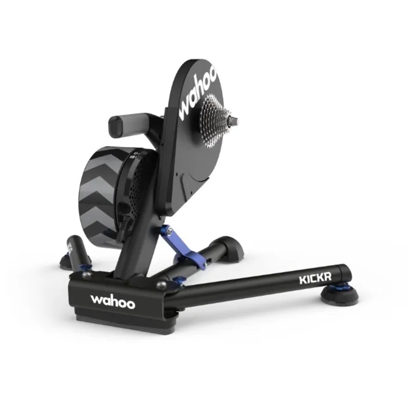 Wahoo Kickr Power Trainer V6 Wi-Fi roller