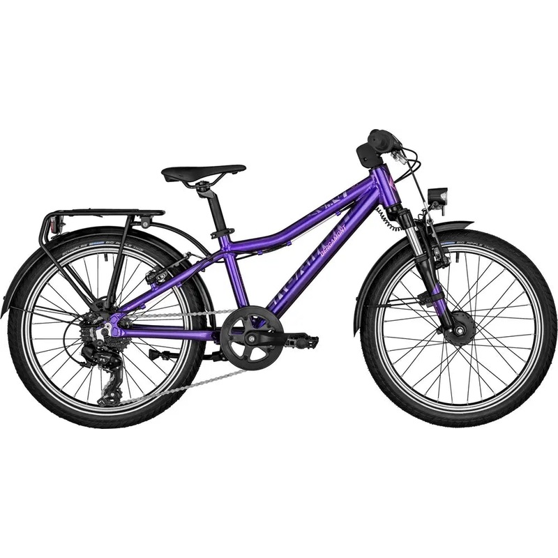 Bergamont Revox Atb 20 “Girl