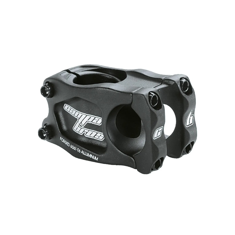 Campabros DH Assault 31.8mm steering attack 45mm Black