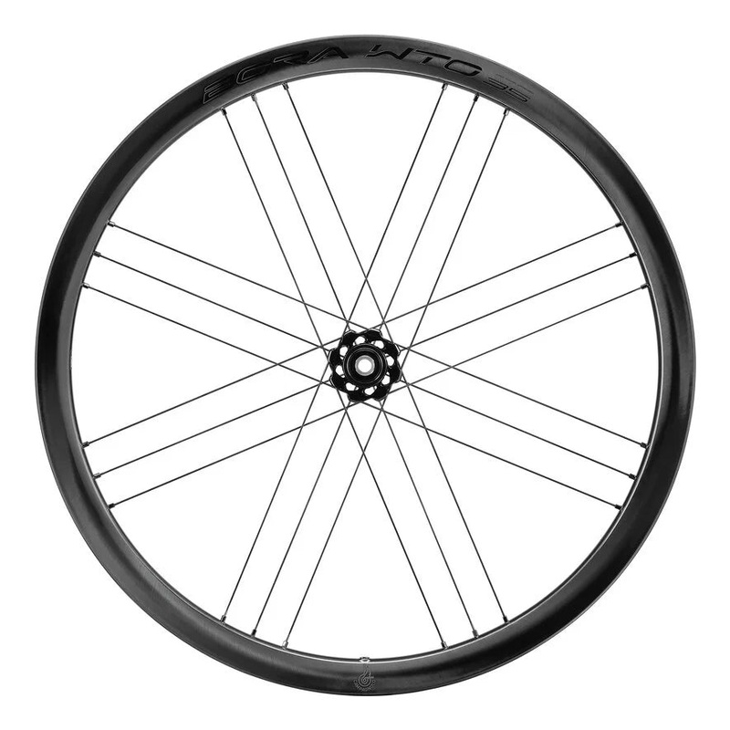 Campagnolo wheels Bora WTO 35 C23 Shimano