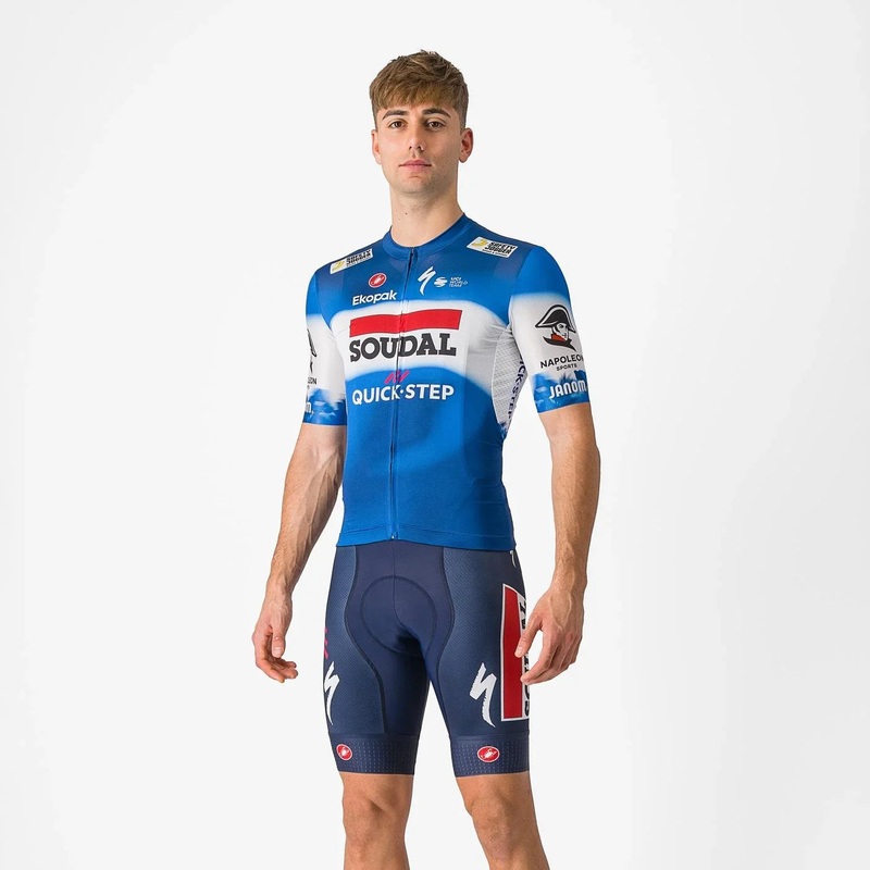 Complete Castelli Competition 2024 S
