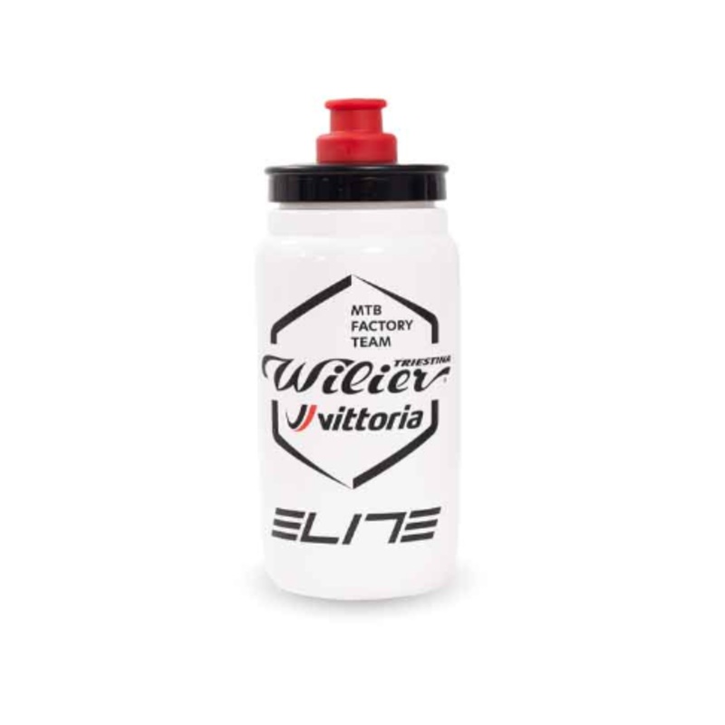 Fly Elite bottle Wilier Victory MTB Factory Team