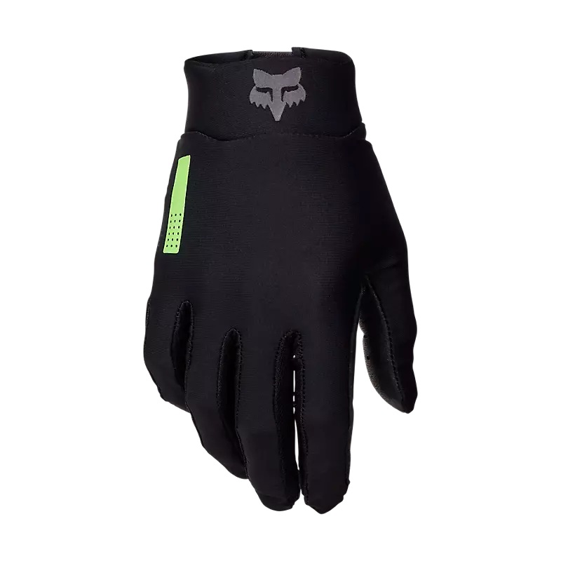 Fox Flexair gloves limited edition 50th anniversary Black S