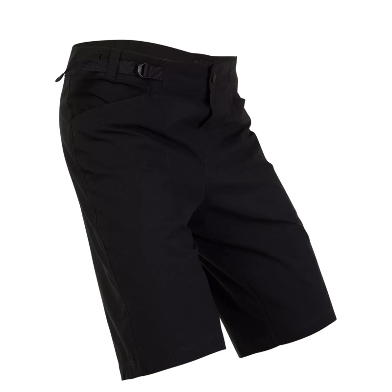 Fox Ranger Lite Short 2024 shorts Black 32