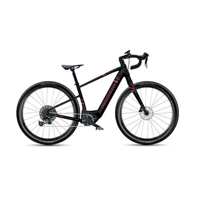 Garelli Gravel Gr1 M