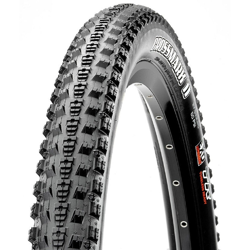 Maxxis Crossmark II EXO Tubeless Ready 26×2.10