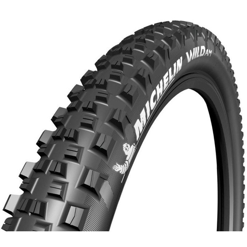 Michelin tires Wild Am Performance Black 27.5×2.80
