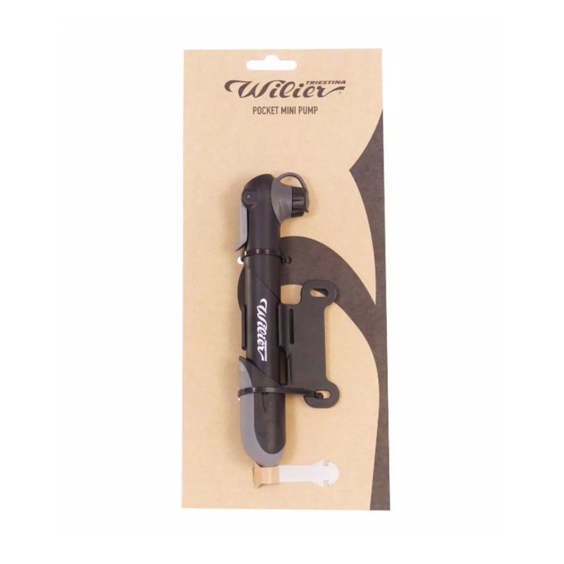 Mini reversible pump Wilier Pump001