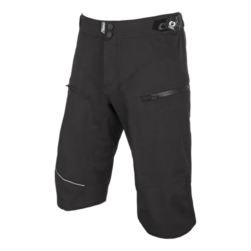 O’Neal Mud WP shorts Black 32/48