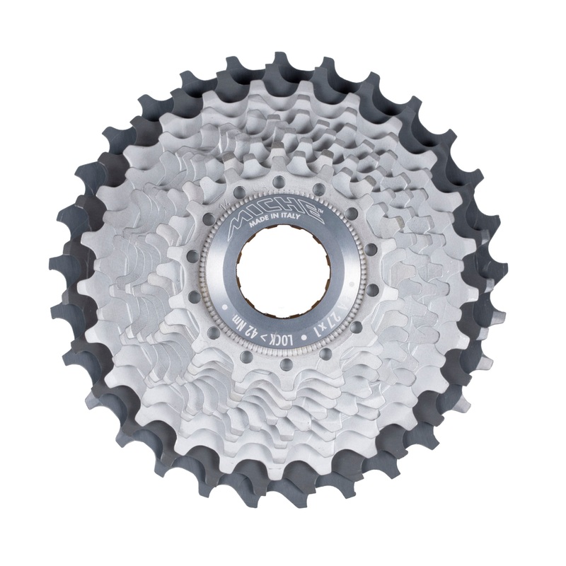 P one pignons Miche Primato K12 12S Campagnolo 14-29