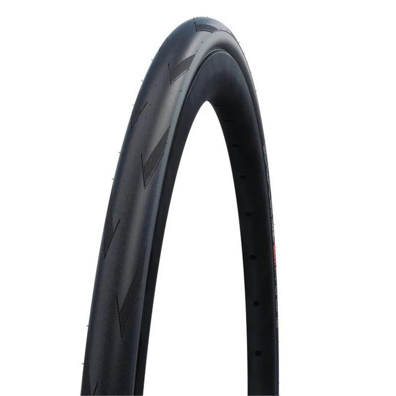 Schwalbe Pro One Evo Tubeless Easy ADIX RACE Black 700×28
