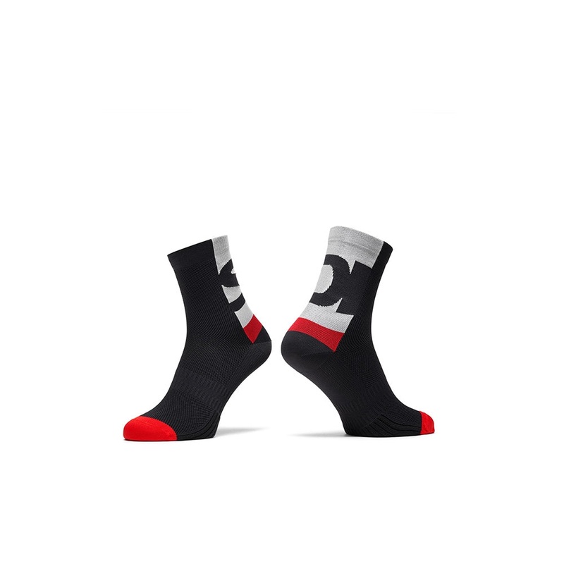 Sidi Confusum socks Anthracite black 35/39