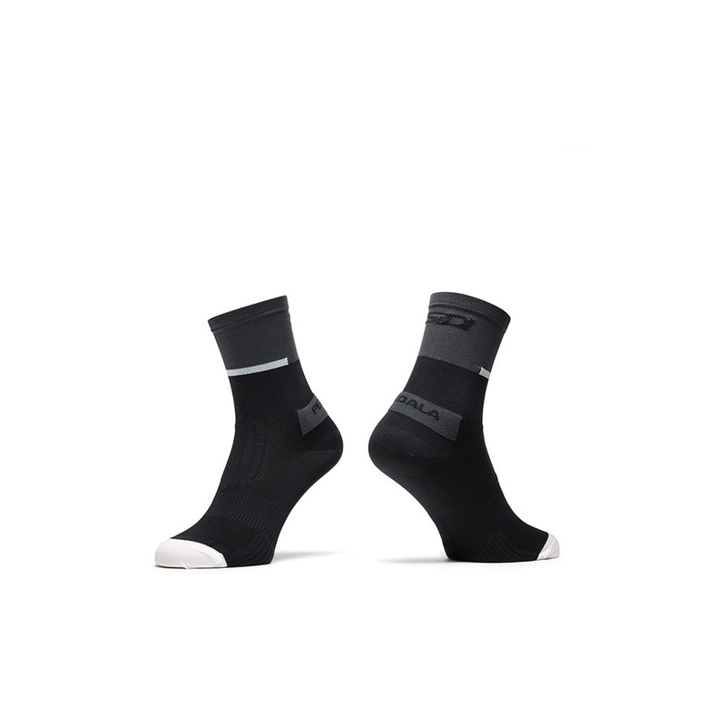 Sidi neo socks Anthracite black 35/39