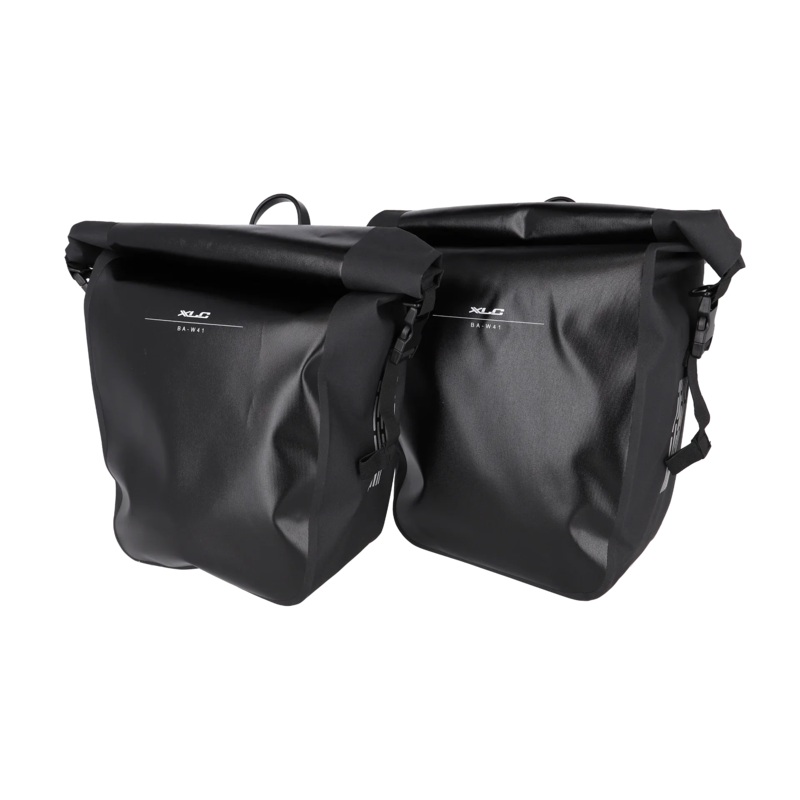 Single side bags XLC BA-W41