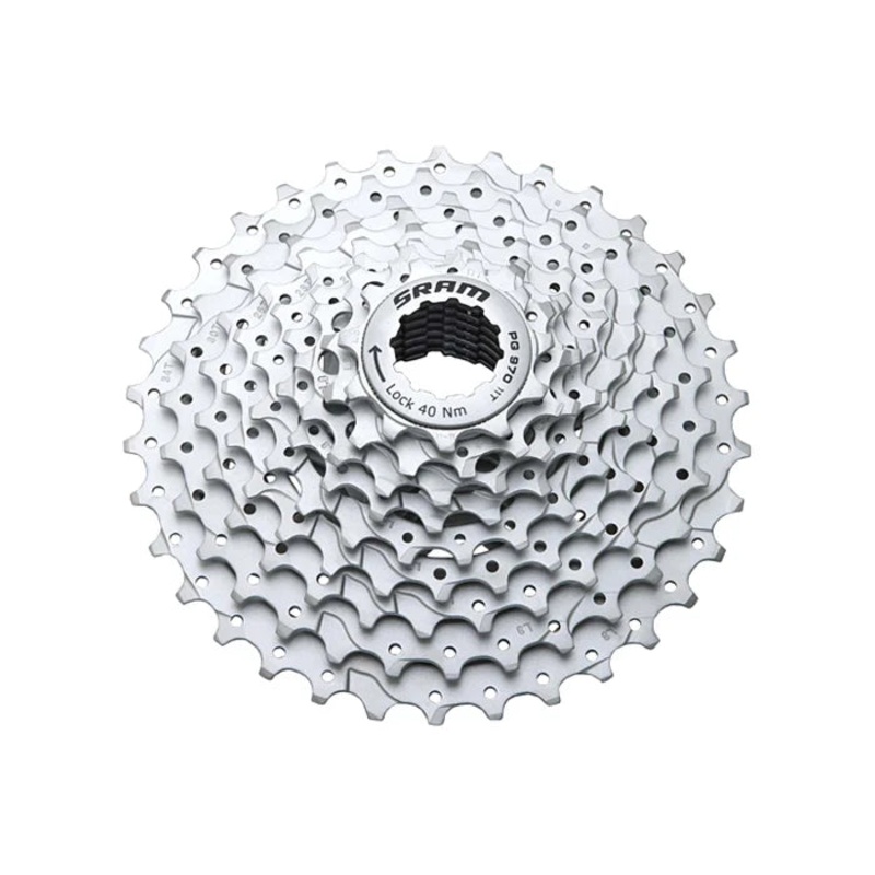 Sram PG 970 – 9V PACK PACKAGE 11-32