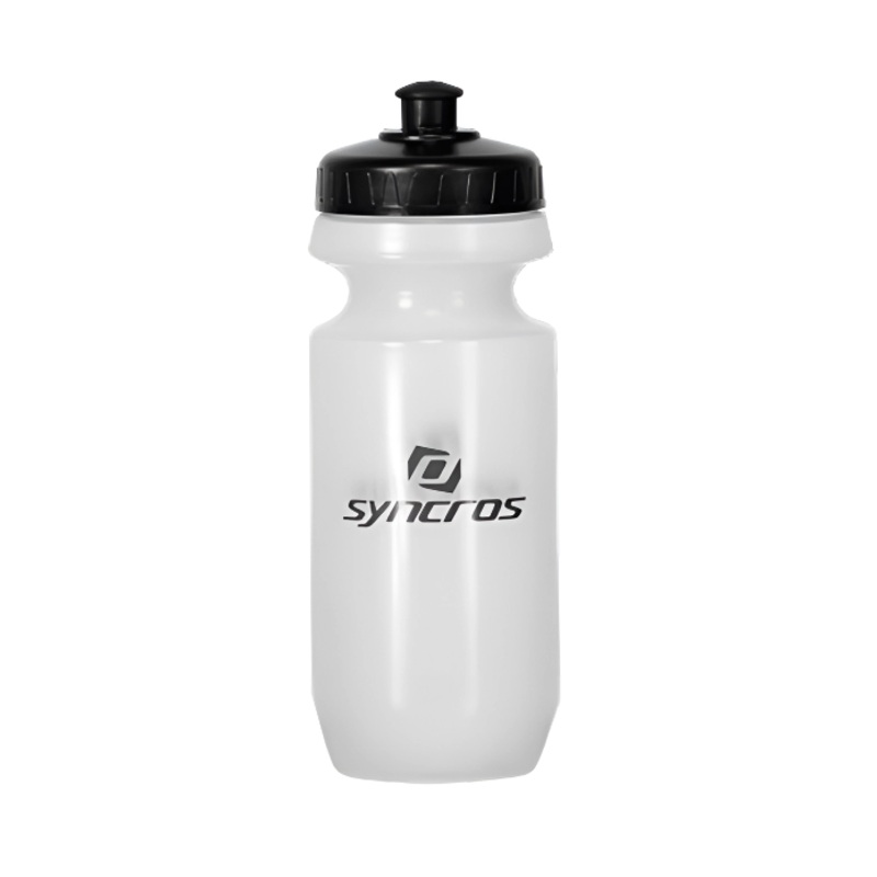 Syncros SBO-01 bottle Black/Transparent