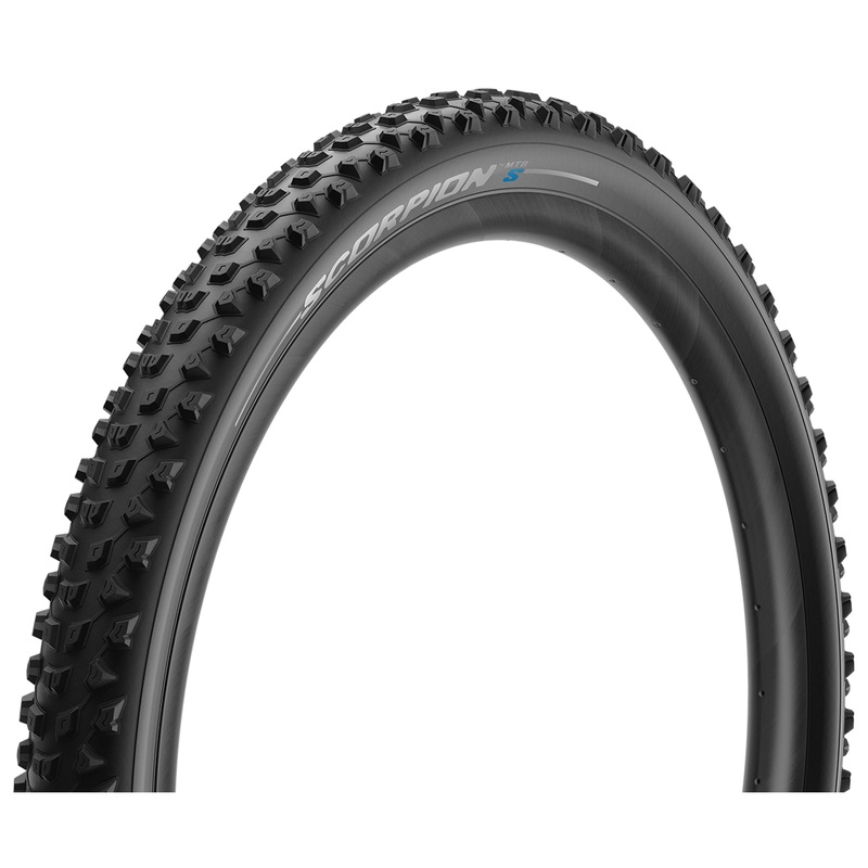 Tires Pirelli Scorpion XC S Smartgrip Prowall Tubeless Ready 29×2.20