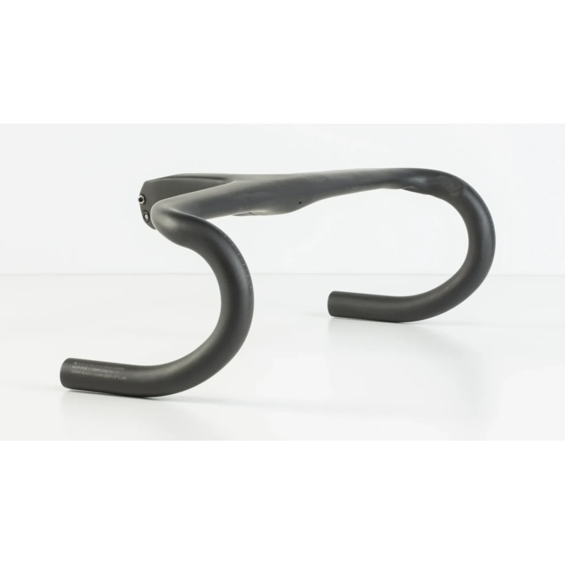 Bontrager Aeolus RSL VR-C 380mm integrated handlebar integrated 80mm